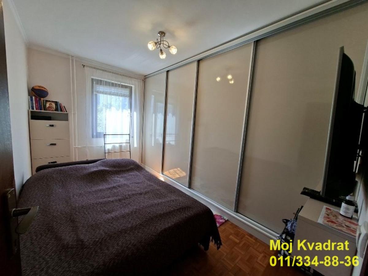 Stan Prodaja Beograd Blok 62 64 m2