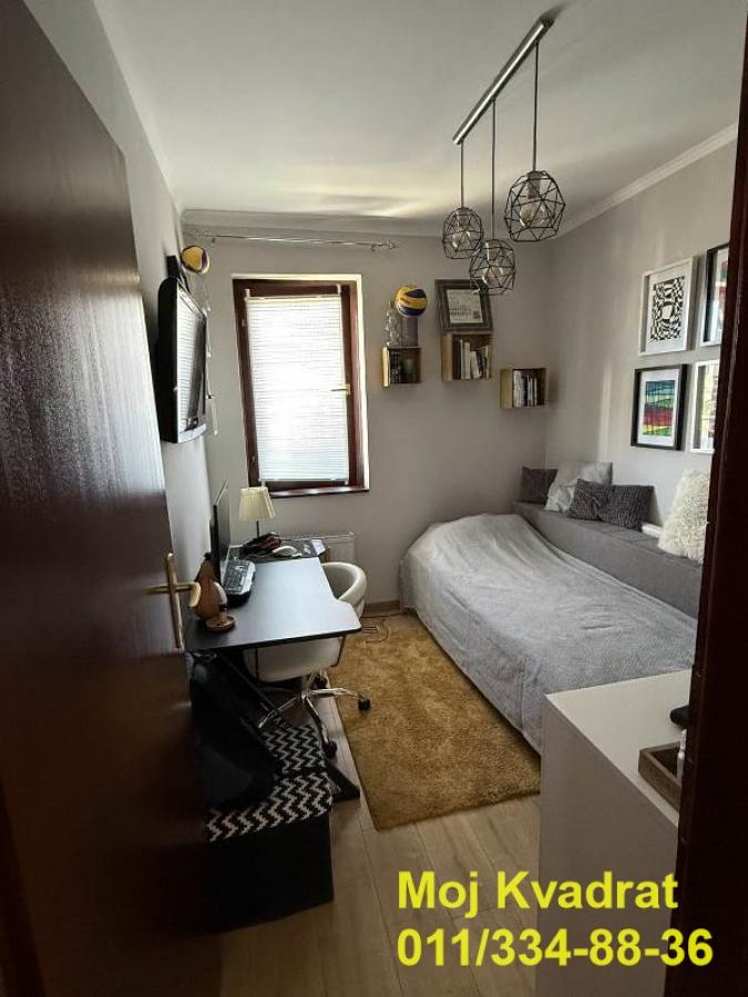 Stan Prodaja Beograd Blok 62 64 m2