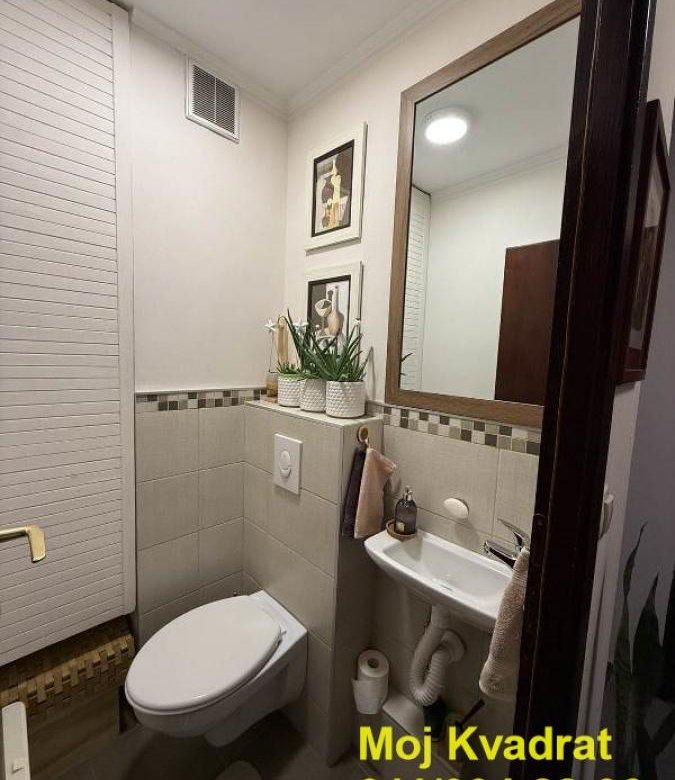 Stan Prodaja Beograd Blok 62 64 m2