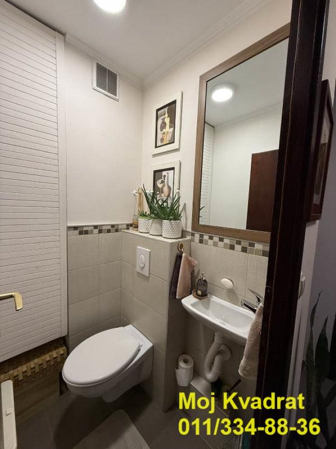 Stan Prodaja Beograd Blok 62 64 m2
