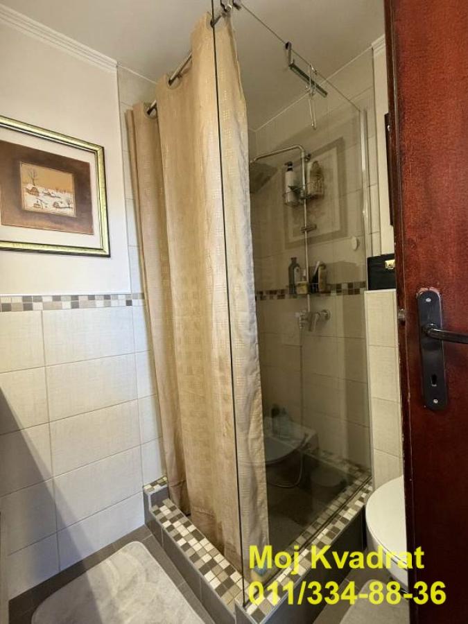 Stan Prodaja Beograd Blok 62 64 m2