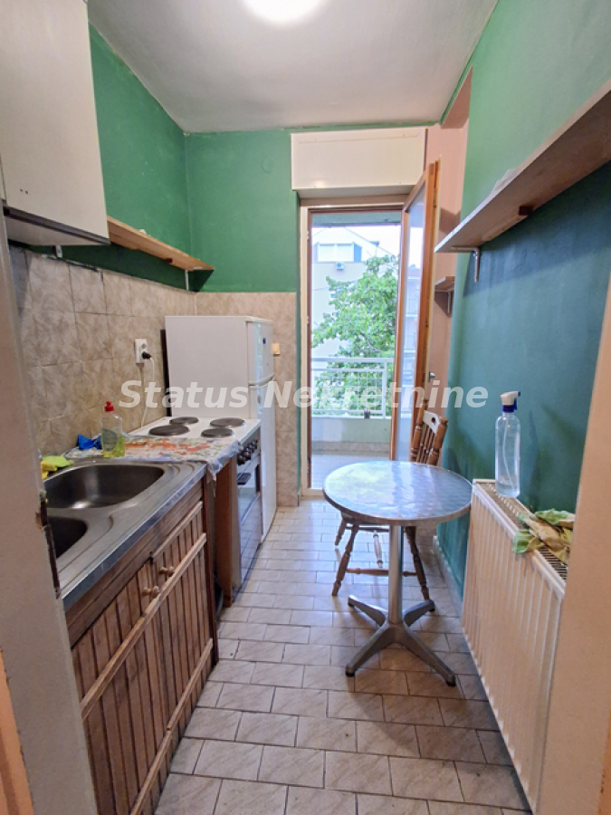 Stan Izdavanje Novi Sad  36 m2