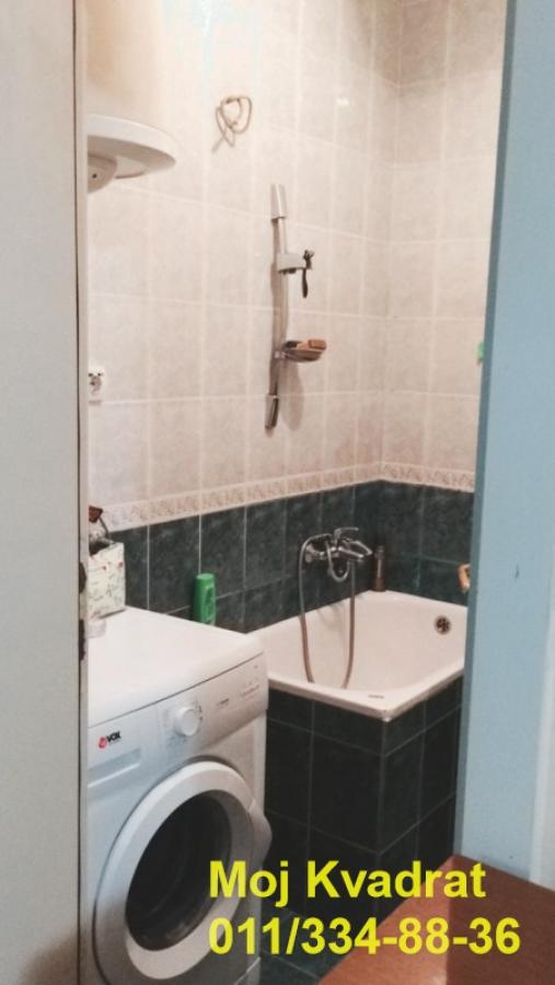 Stan Prodaja Beograd Bogoslovija 39 m2