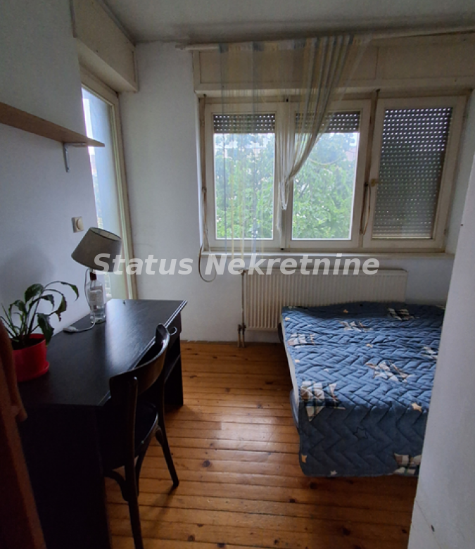 Stan Izdavanje Novi Sad  36 m2