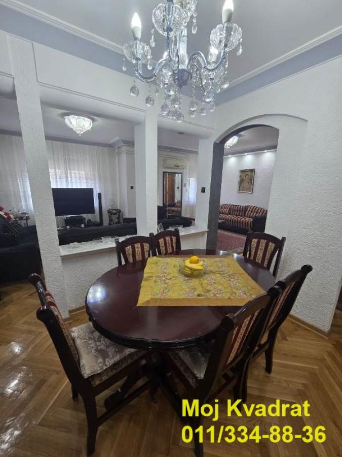 Stan Prodaja Beograd Stan Prodaja Beograd Bogoslovija 93 m2