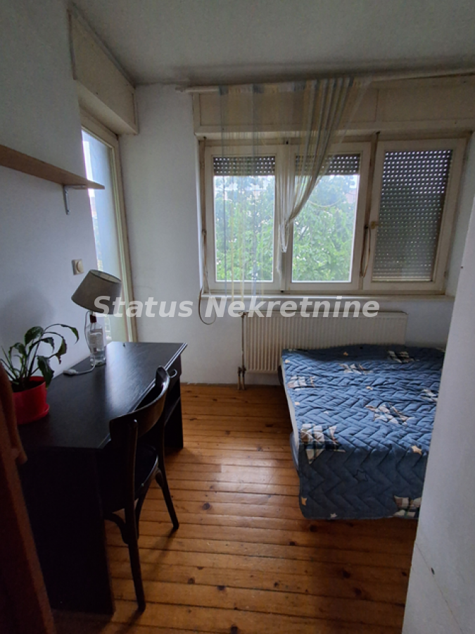 Stan Izdavanje Novi Sad  36 m2