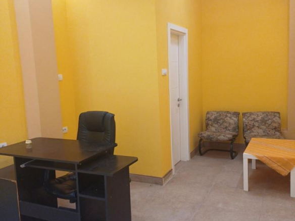 Lokal Izdavanje Novi Sad  19 m2