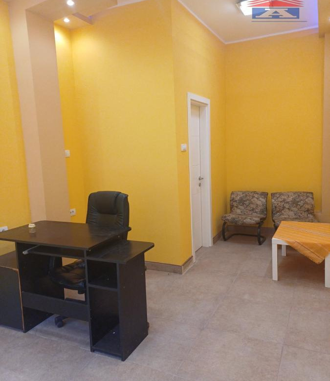 Lokal – Novi Sad, Nova Detelinara – ID 2631.