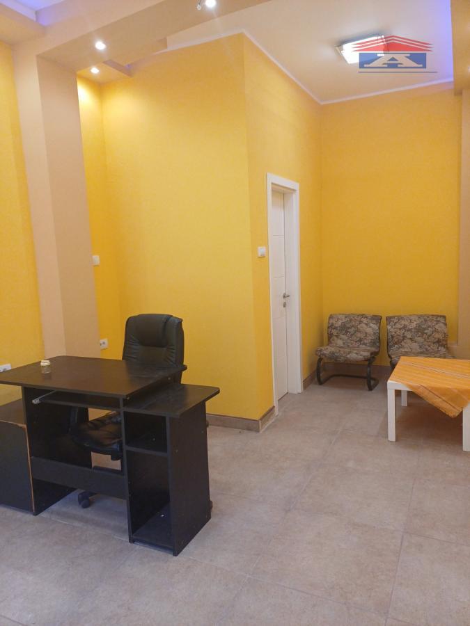 Lokal Izdavanje Novi Sad Lokal Izdavanje Novi Sad 19 m2