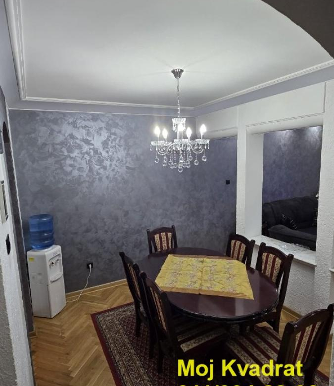 Stan Prodaja Beograd Bogoslovija 93 m2