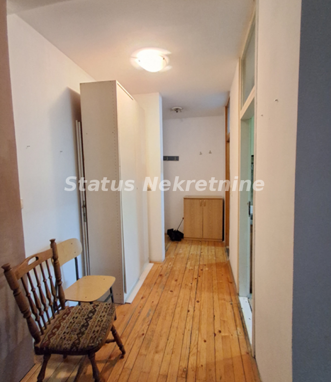 Stan Izdavanje Novi Sad  36 m2