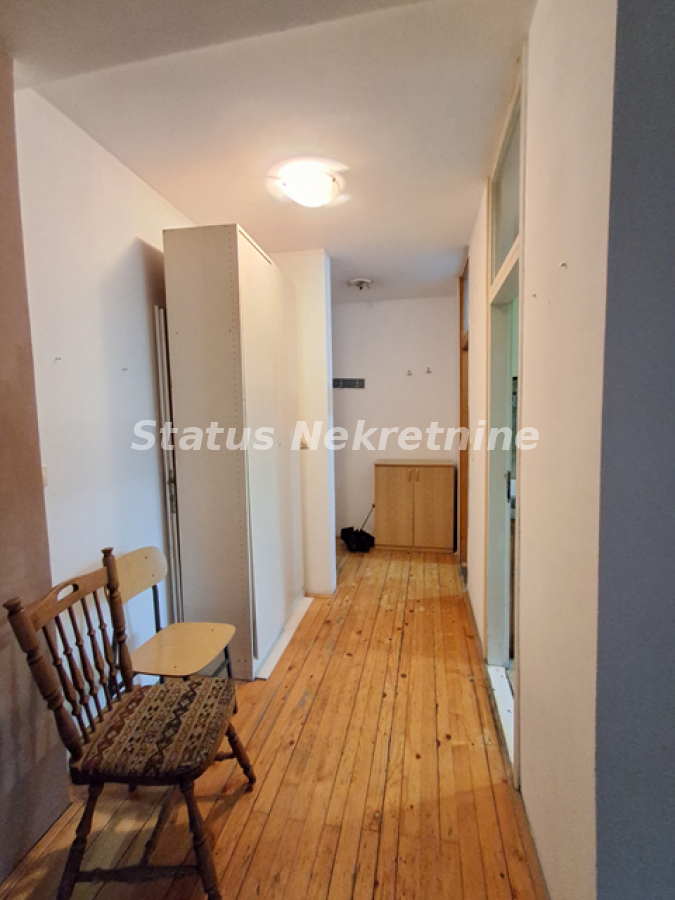 Stan Izdavanje Novi Sad  36 m2