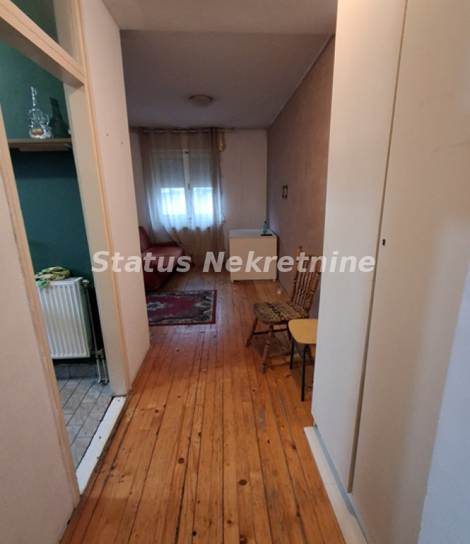 Stan Izdavanje Novi Sad  36 m2