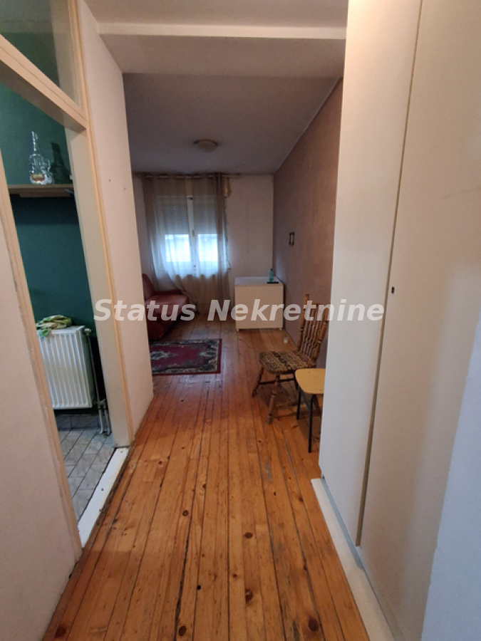 Stan Izdavanje Novi Sad  36 m2