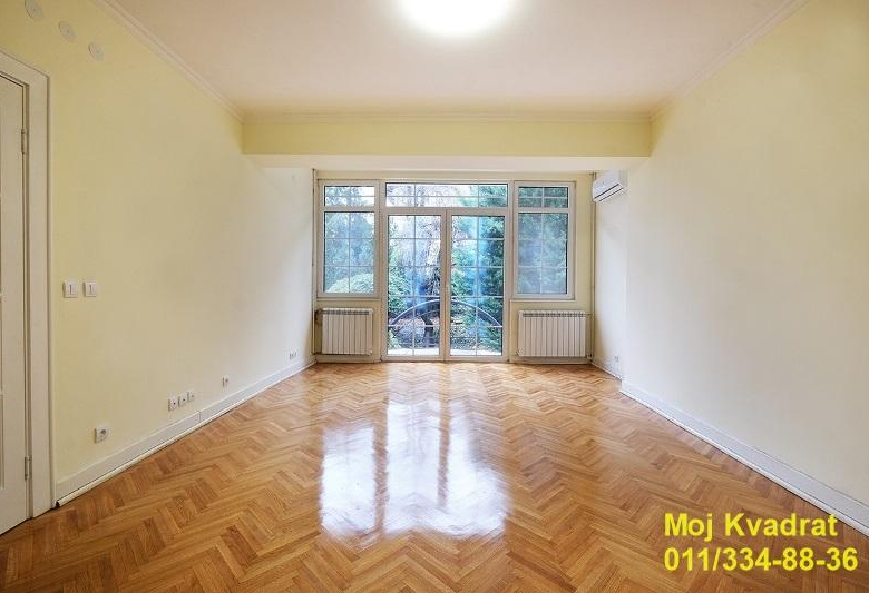 Kuća Izdavanje Beograd Senjak 375 m2