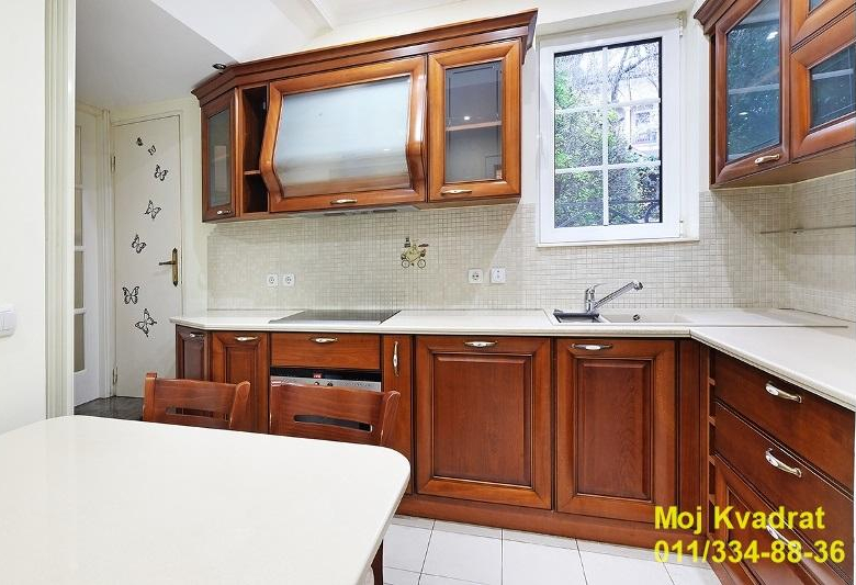 Kuća Izdavanje Beograd Senjak 375 m2