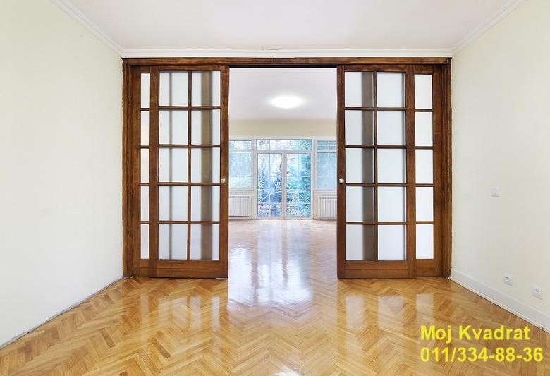 Kuća Izdavanje Beograd Senjak 375 m2
