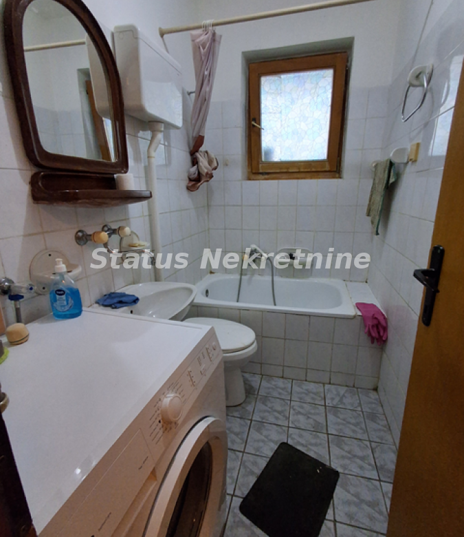 Stan Izdavanje Novi Sad  36 m2