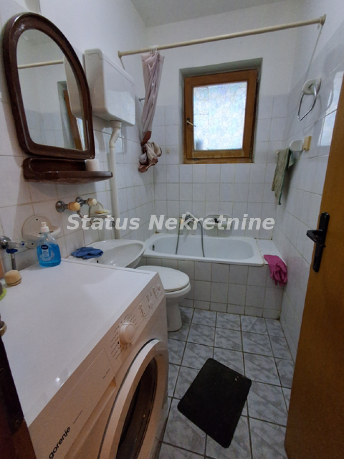 Stan Izdavanje Novi Sad  36 m2