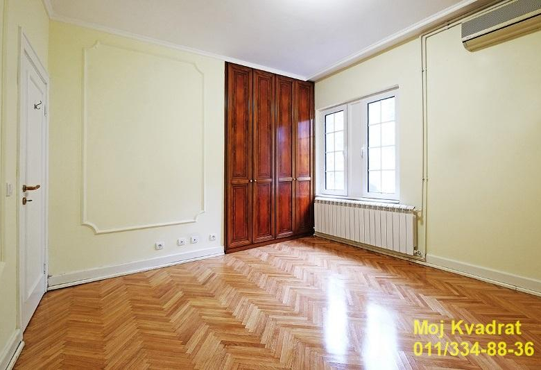 Kuća Izdavanje Beograd Senjak 375 m2
