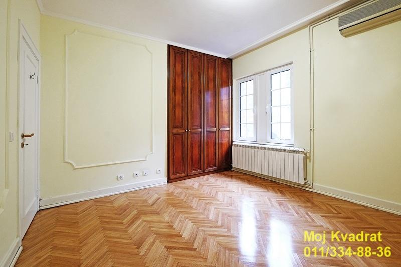 Kuća Izdavanje Beograd Kuća Izdavanje Beograd Senjak 375 m2