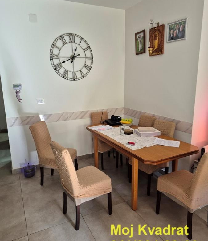 Stan Prodaja Stara Pazova Stari Banovci 71 m2