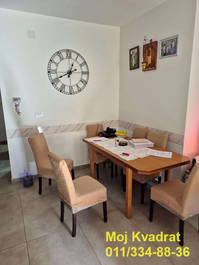 Stan Prodaja Stara Pazova Stan Prodaja Stara Pazova Stari Banovci 71 m2