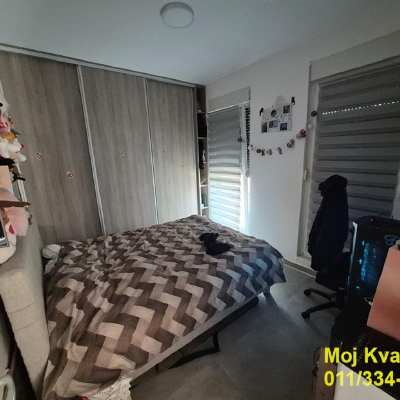 Stan Prodaja Stara Pazova Stari Banovci 71 m2