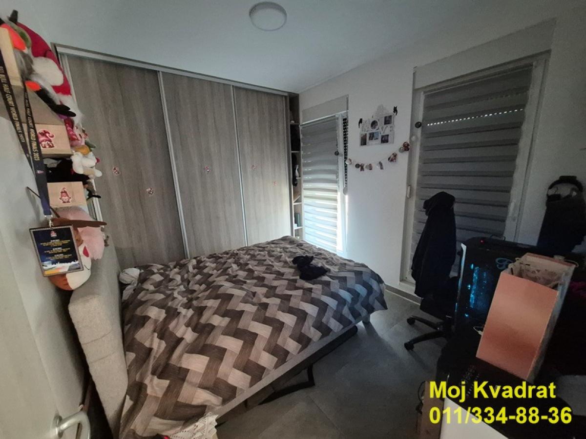 Stan Prodaja Stara Pazova Stan Prodaja Stara Pazova Stari Banovci 71 m2