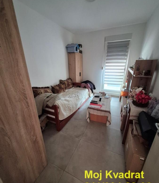 Stan Prodaja Stara Pazova Stari Banovci 71 m2