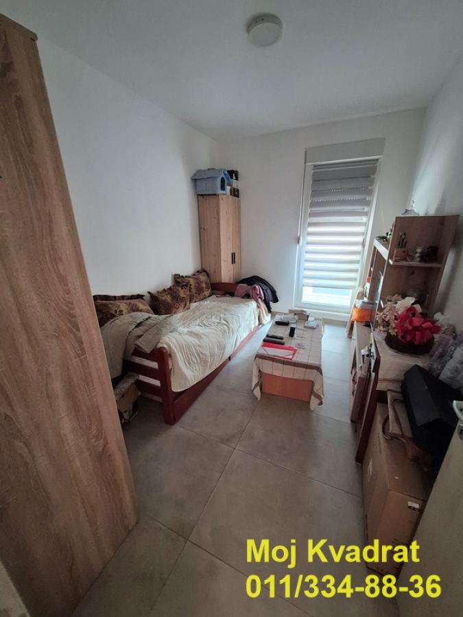 Stan Prodaja Stara Pazova Stan Prodaja Stara Pazova Stari Banovci 71 m2
