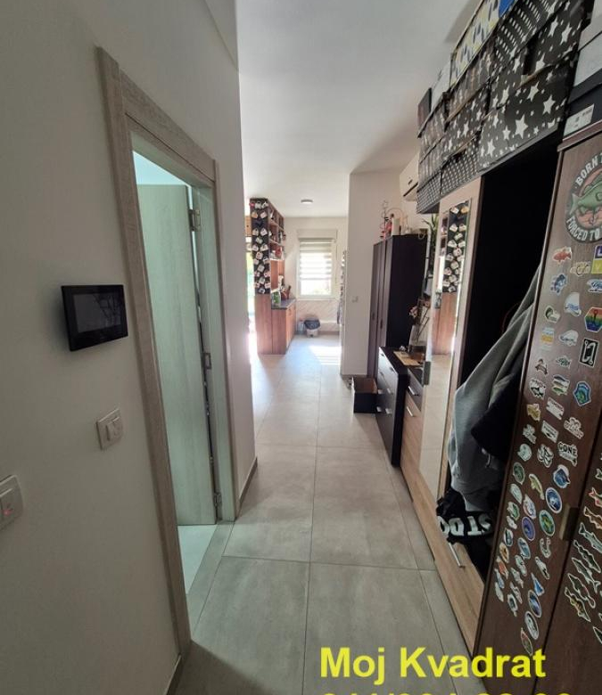 Stan Prodaja Stara Pazova Stari Banovci 71 m2