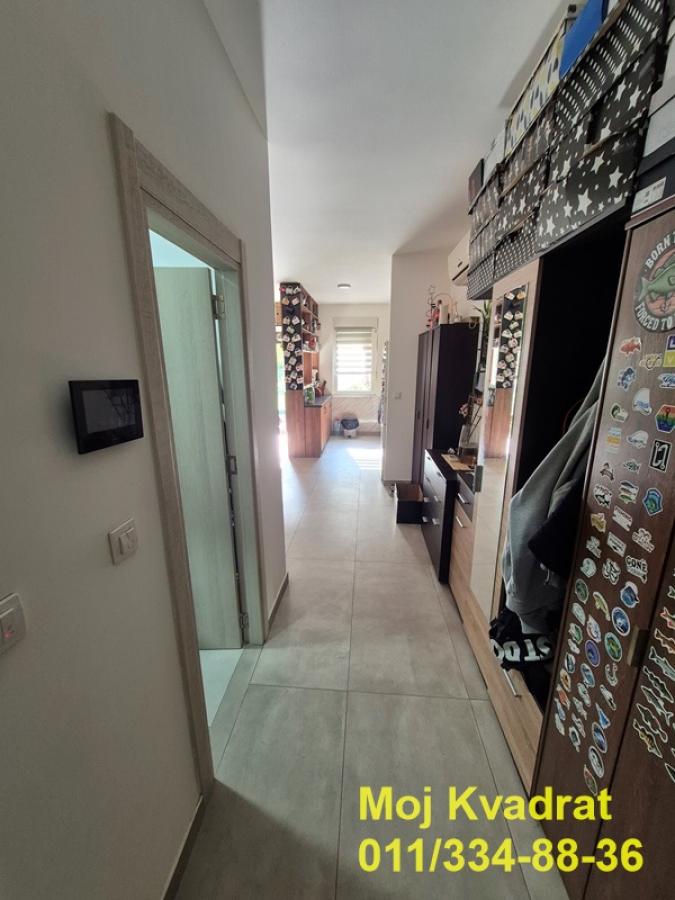 Stan Prodaja Stara Pazova Stan Prodaja Stara Pazova Stari Banovci 71 m2