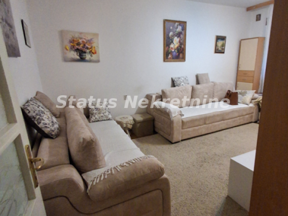 Stan Izdavanje Novi Sad  53 m2