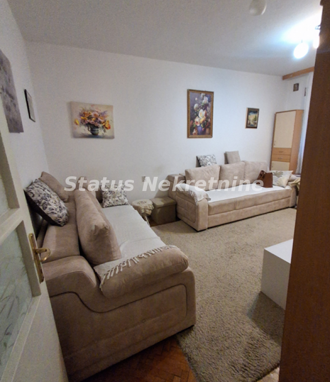 Stan – Novi Sad, Detelinara  – ID 22533.
