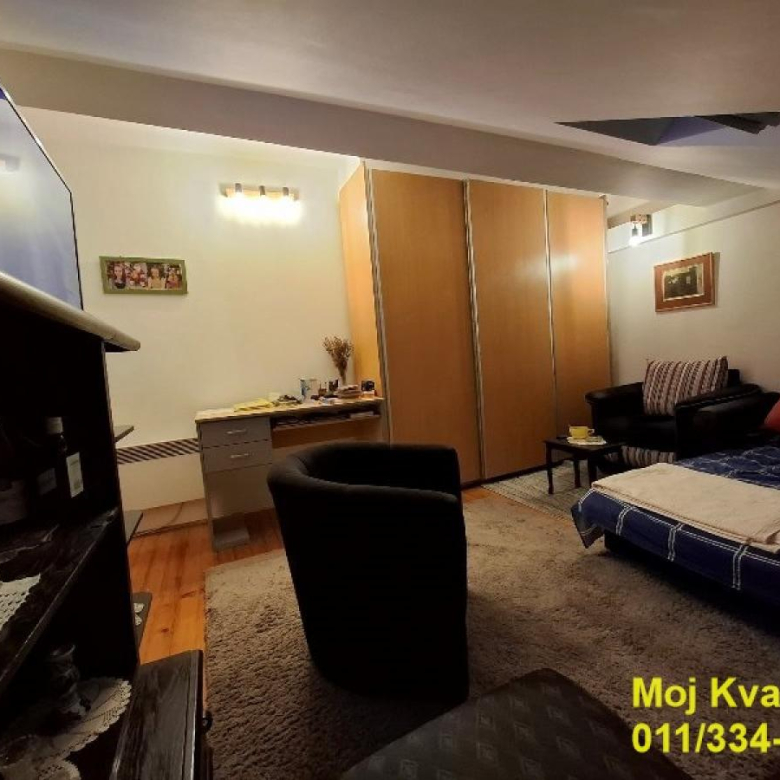 Stan Prodaja Beograd Institut Za Majku I Dete 47 m2
