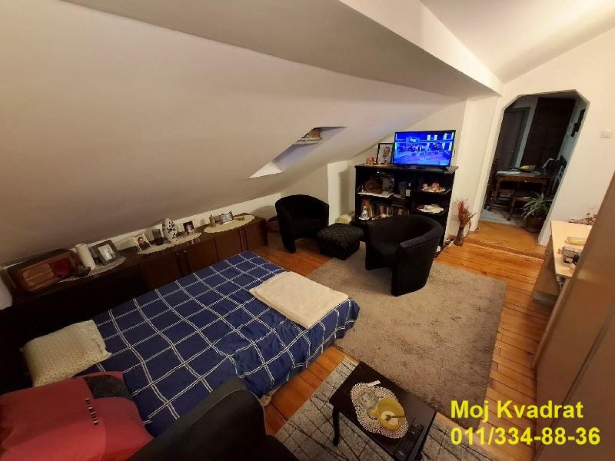 Stan Prodaja Beograd Stan Prodaja Beograd Institut Za Majku I Dete 47 m2