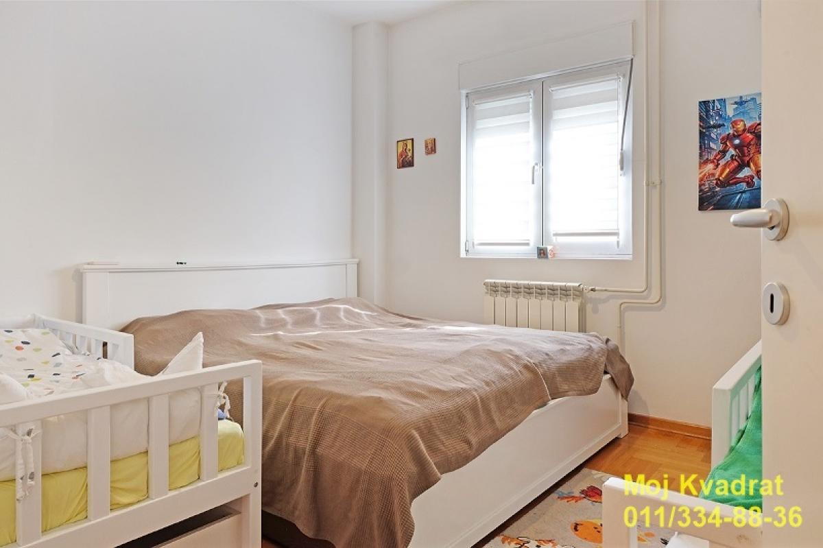 Stan Prodaja Beograd Hram Svetog Save 68 m2