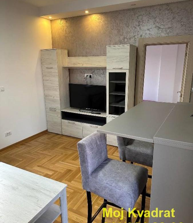 Stan Prodaja Beograd Mirijevo 37 m2