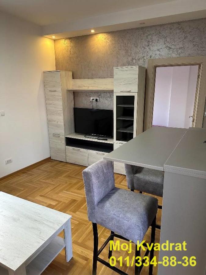 Stan Prodaja Beograd Mirijevo 37 m2