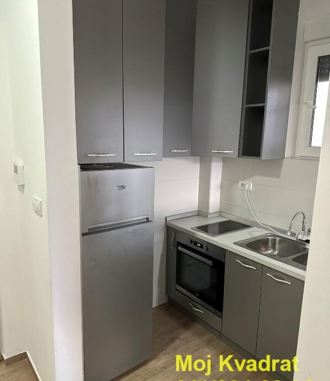 Stan Prodaja Beograd Mirijevo 37 m2