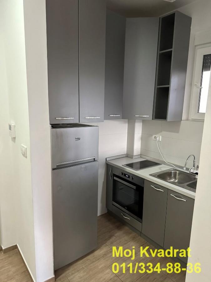 Stan Prodaja Beograd Mirijevo 37 m2