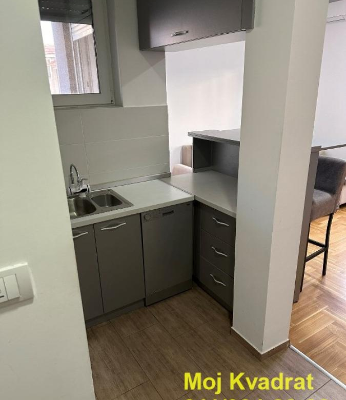Stan Prodaja Beograd Mirijevo 37 m2