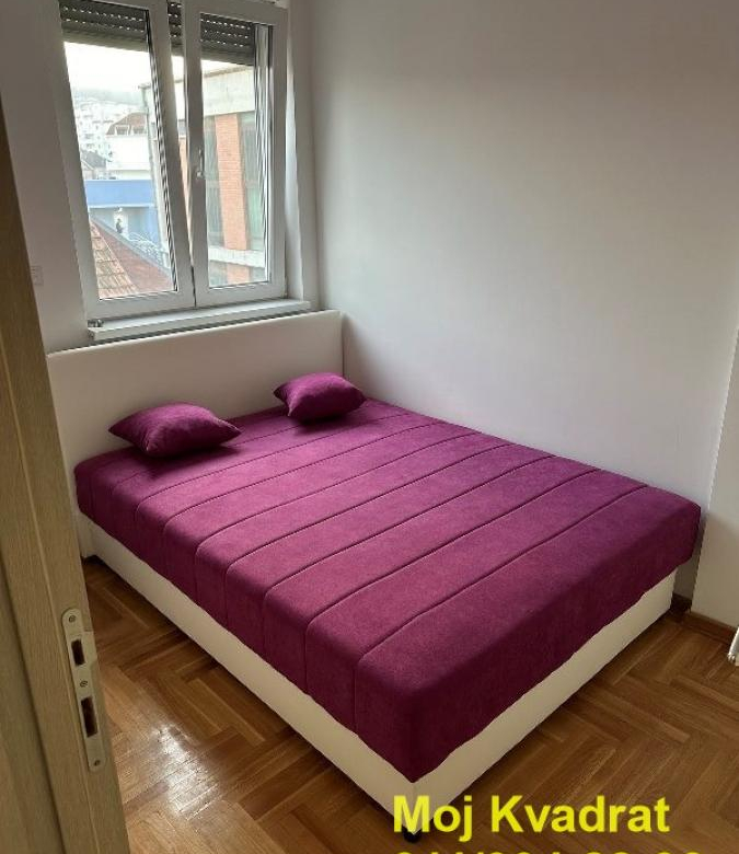 Stan Prodaja Beograd Mirijevo 37 m2