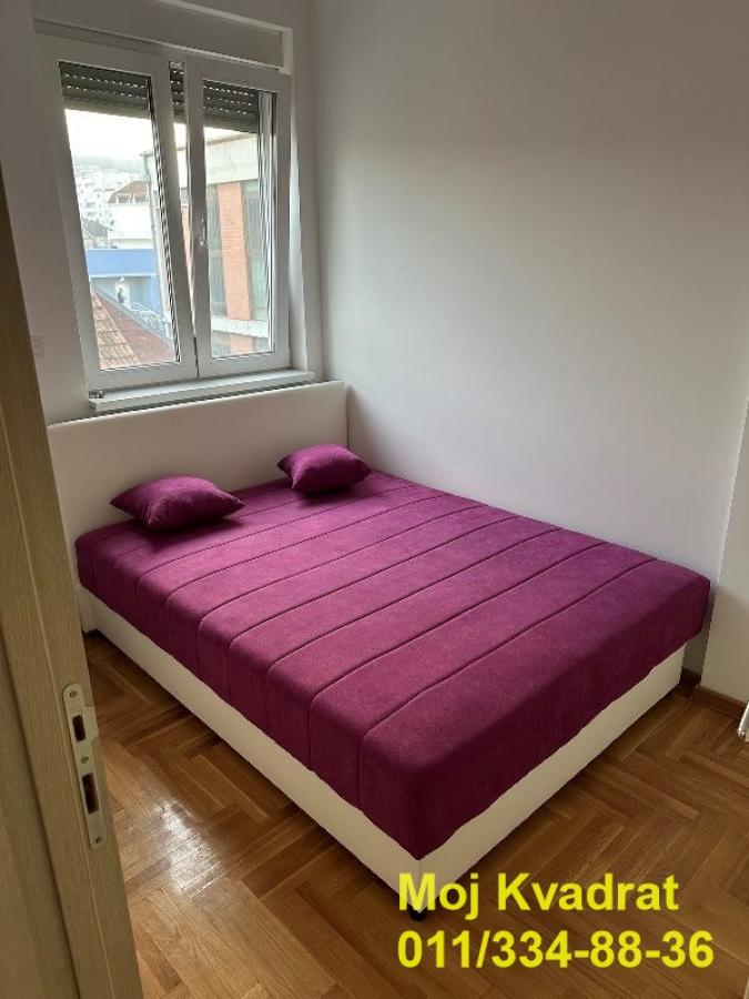 Stan Prodaja Beograd Mirijevo 37 m2