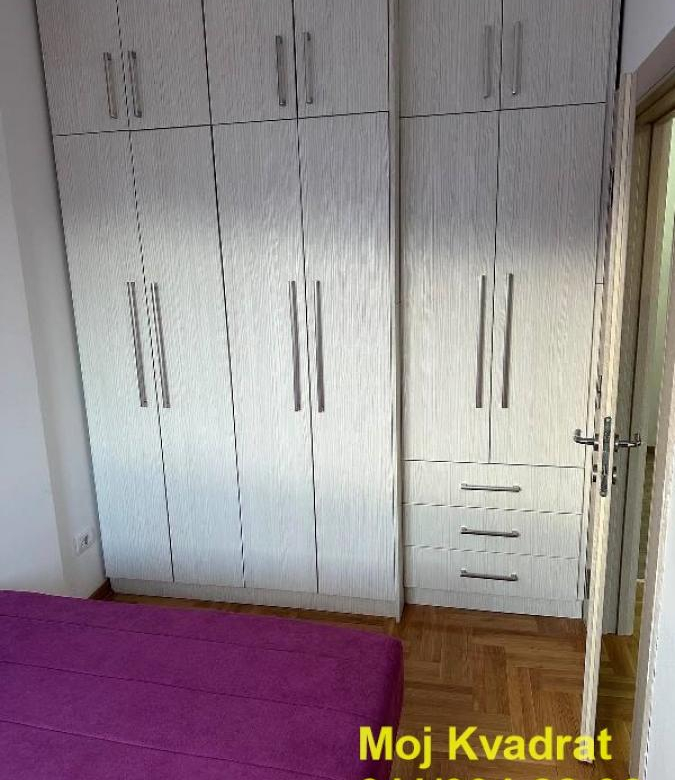Stan Prodaja Beograd Mirijevo 37 m2