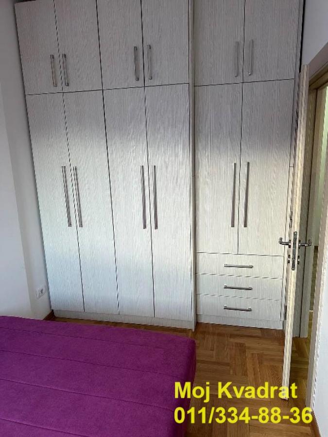 Stan Prodaja Beograd Mirijevo 37 m2