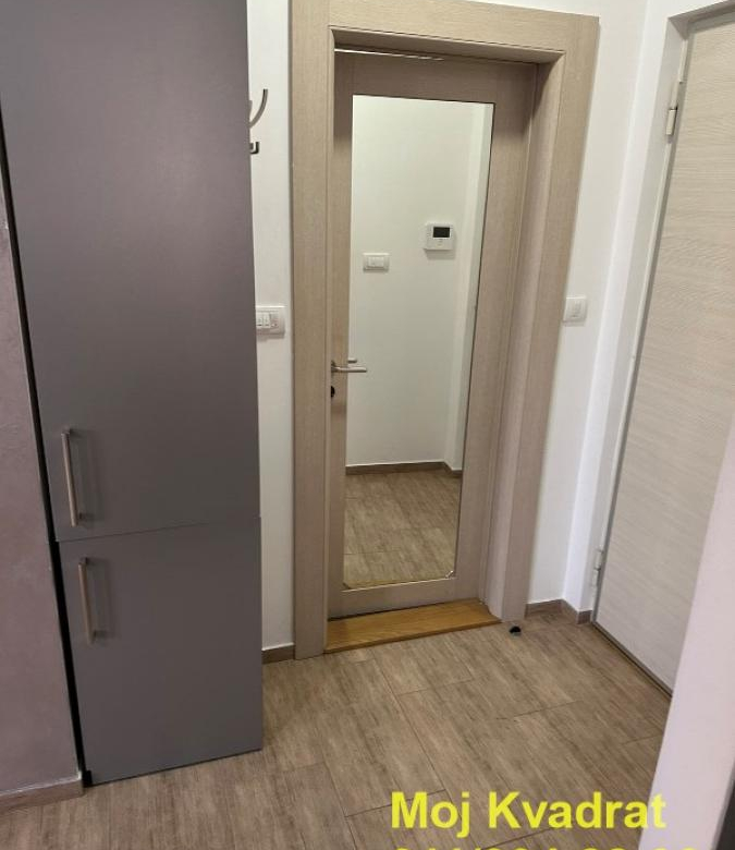 Stan Prodaja Beograd Mirijevo 37 m2