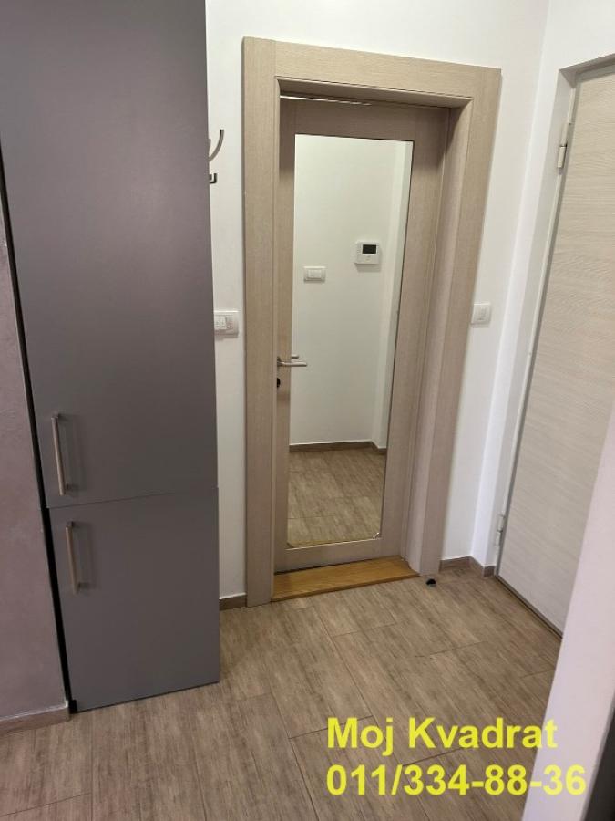 Stan Prodaja Beograd Mirijevo 37 m2