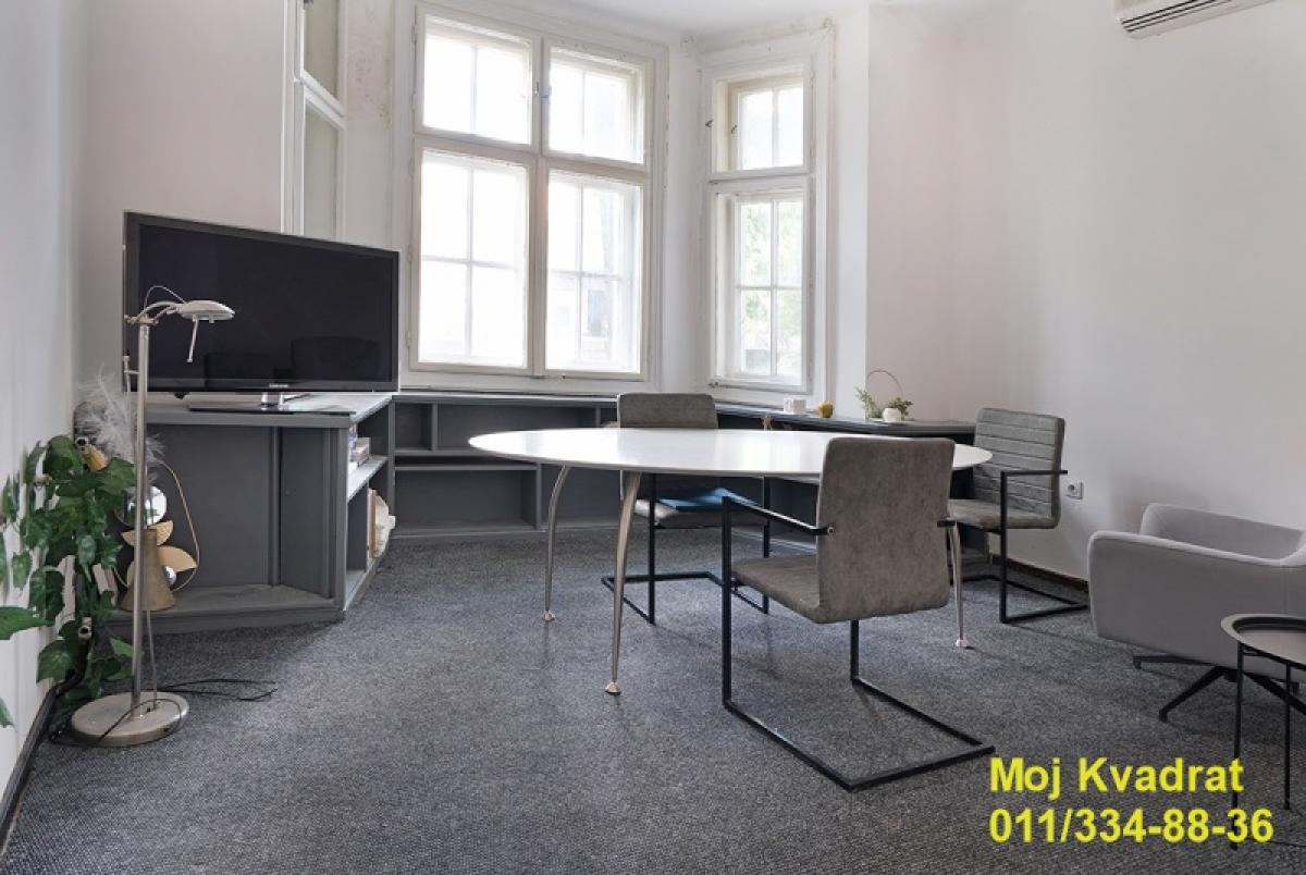 Stan Prodaja Beograd Profesorska Kolonija 84 m2